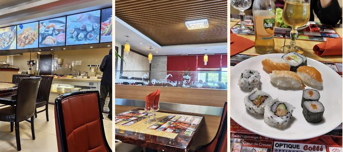 Royal Wok - Gallery Image 1