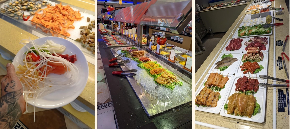 Royal Wok - Gallery Image 4