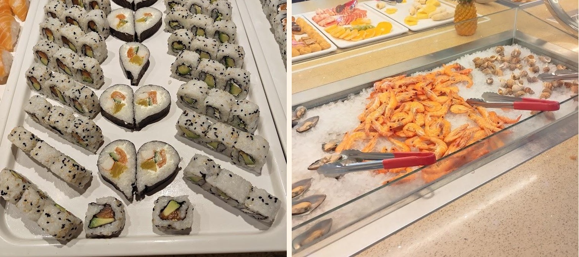 Royal Wok - Gallery Image 5