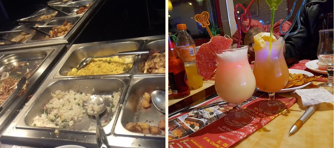 Royal Wok - Gallery Image 6