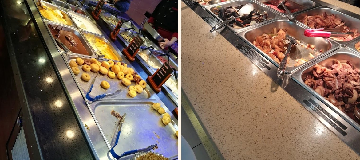 Royal Wok - Gallery Image 7